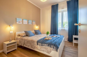 Casa dell'Erica - trilocale in centro Alghero